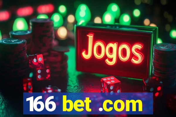 166 bet .com